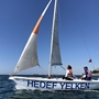 HEDEF BALON - Yarış Yelkenciliğine Başlangıç Eğitimi Hafta İçi (Bireysel Öğrenci)