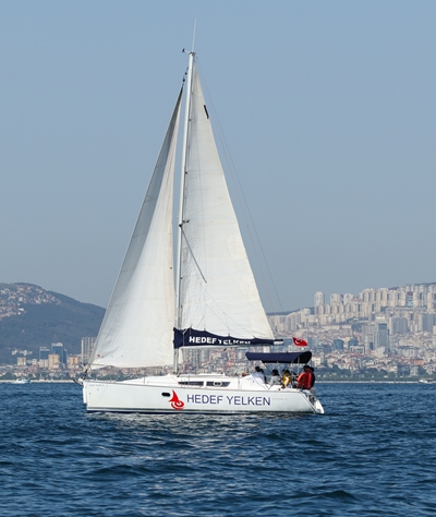 HEDEF TEKNE - Temel Yatçılık Eğitimi 