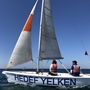 HEDEF TEKNE - Pfizer Kurumsal Gezi Yelkenciliği Eğitimi