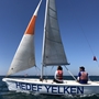 HEDEF TEKNE-PEGASUS YARIŞ YELKENCİLİĞİ EĞİTİMİ HAFTA İÇİ