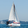 Offshore Sail Training Program