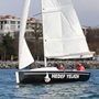 Introduction To Sailing Program