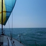 HEDEF TEKNE - Güneye Hazırlık Yelkenli Yatçılık Eğitimi