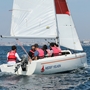 Introduction To Sailing Program