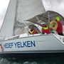 HEDEF TEKNE - Açık Deniz Yelkenli Yatçılık Eğitimi