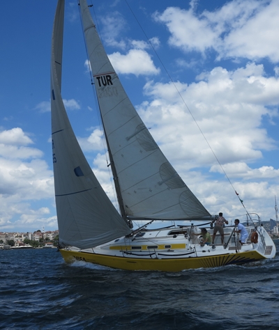 Advanced Yachting Program