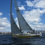 Advanced Yachting Program