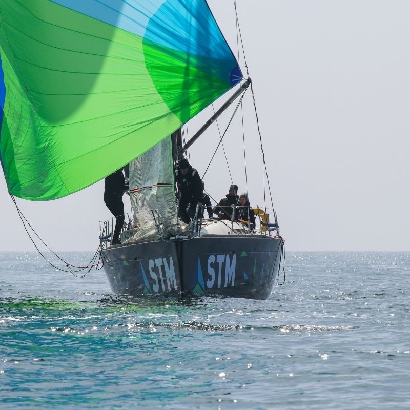 Bénéteau First 40