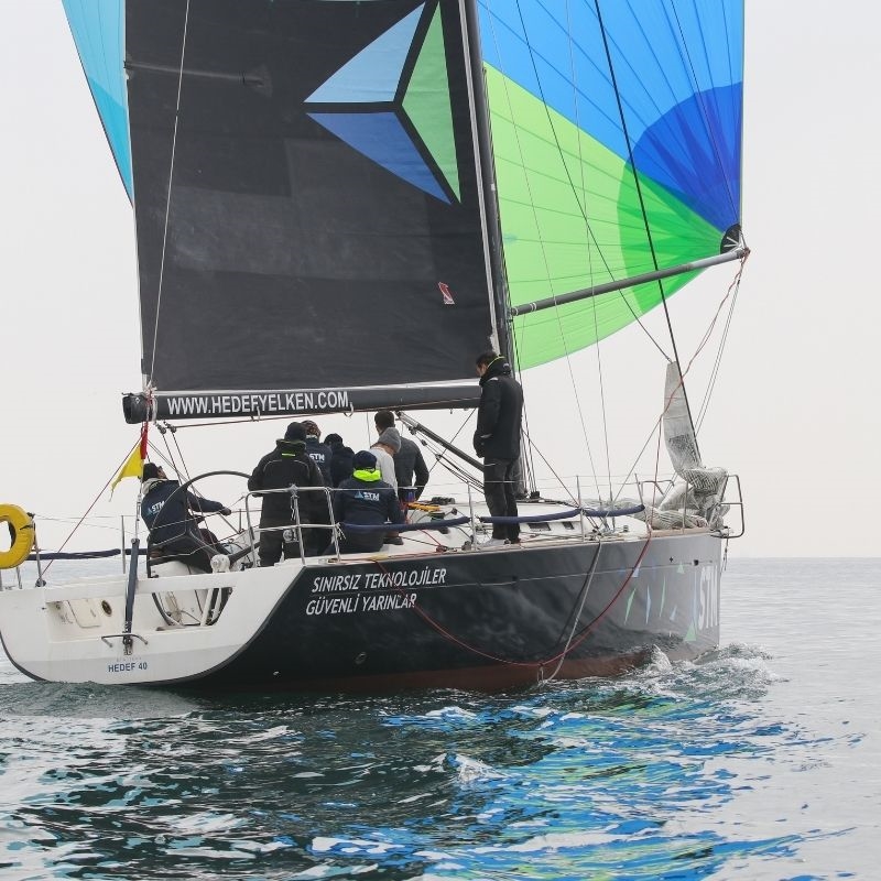 Bénéteau First 40