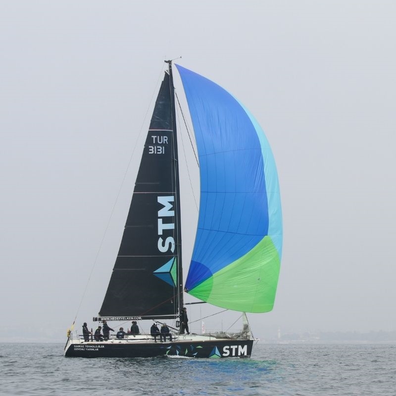 Bénéteau First 40