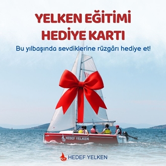 Sevdiklerine Rüzgârı Hediye Et