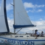 HEDEF TEKNE - Temel Yelkenli Yatçılık Eğitimi